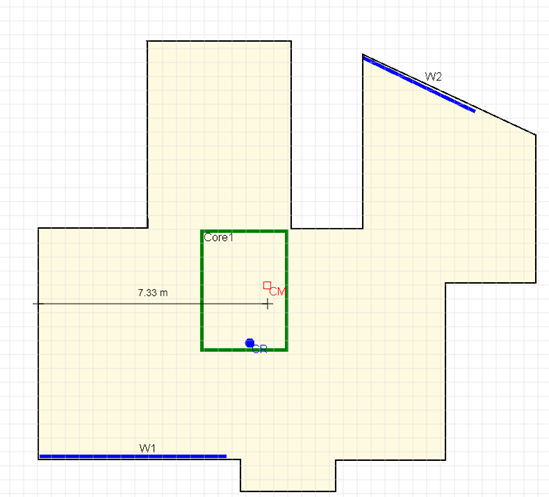 A drawing of a house

Description automatically generated