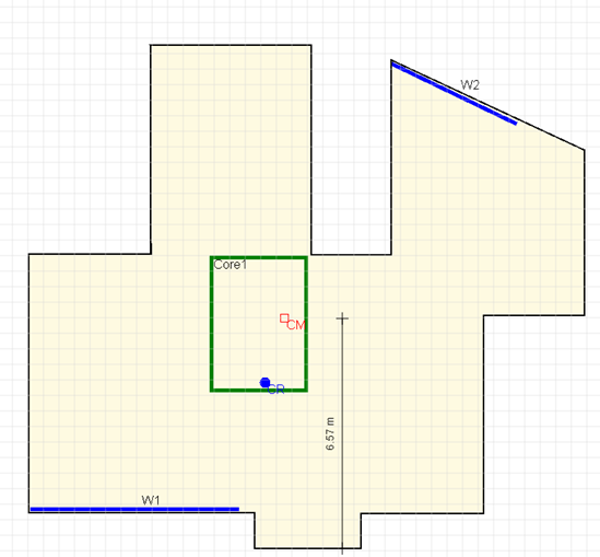 A drawing of a house

Description automatically generated