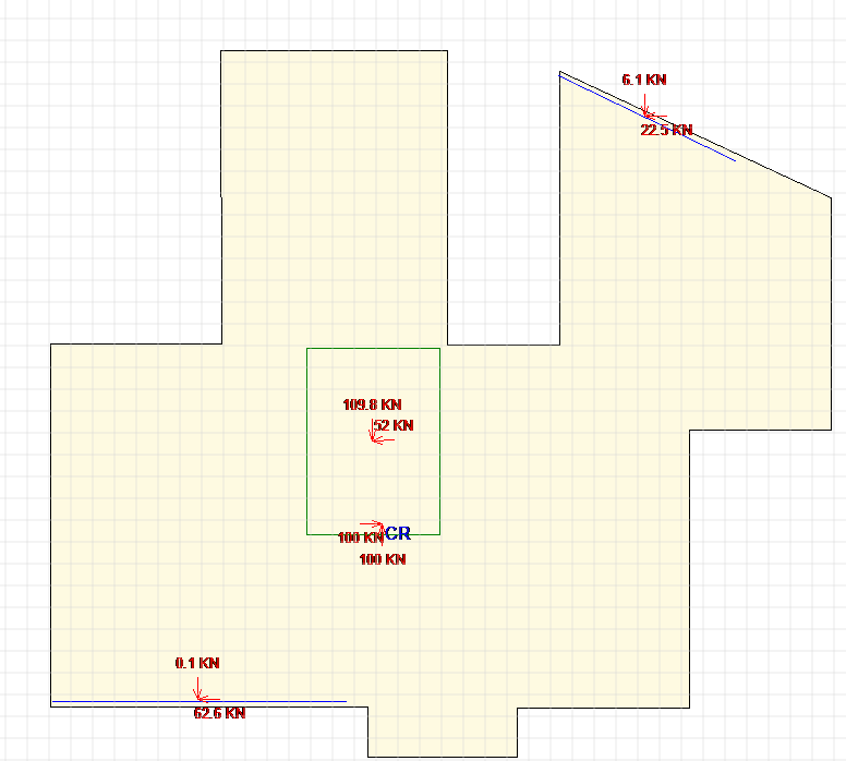 A table with numbers and symbols

Description automatically generated