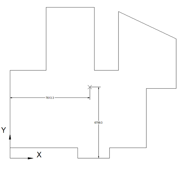 A drawing of a house

Description automatically generated