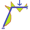 Length Icon