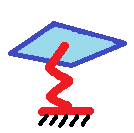 ShellSpring Icon