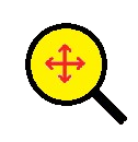 Open Icon