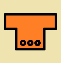Slab Icon