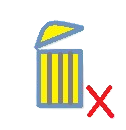 Open Icon