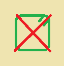 DeleteStirrup Icon