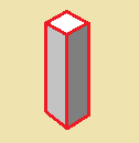 Column Icon