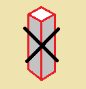 DeleteColumn Icon