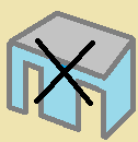 DeleteCore Icon